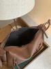 2025 Trendy Retro Korean-Style Large Capacity Handbag & Crossbody Tote for Women