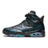 Air 6 Retro All Star - Chameleon