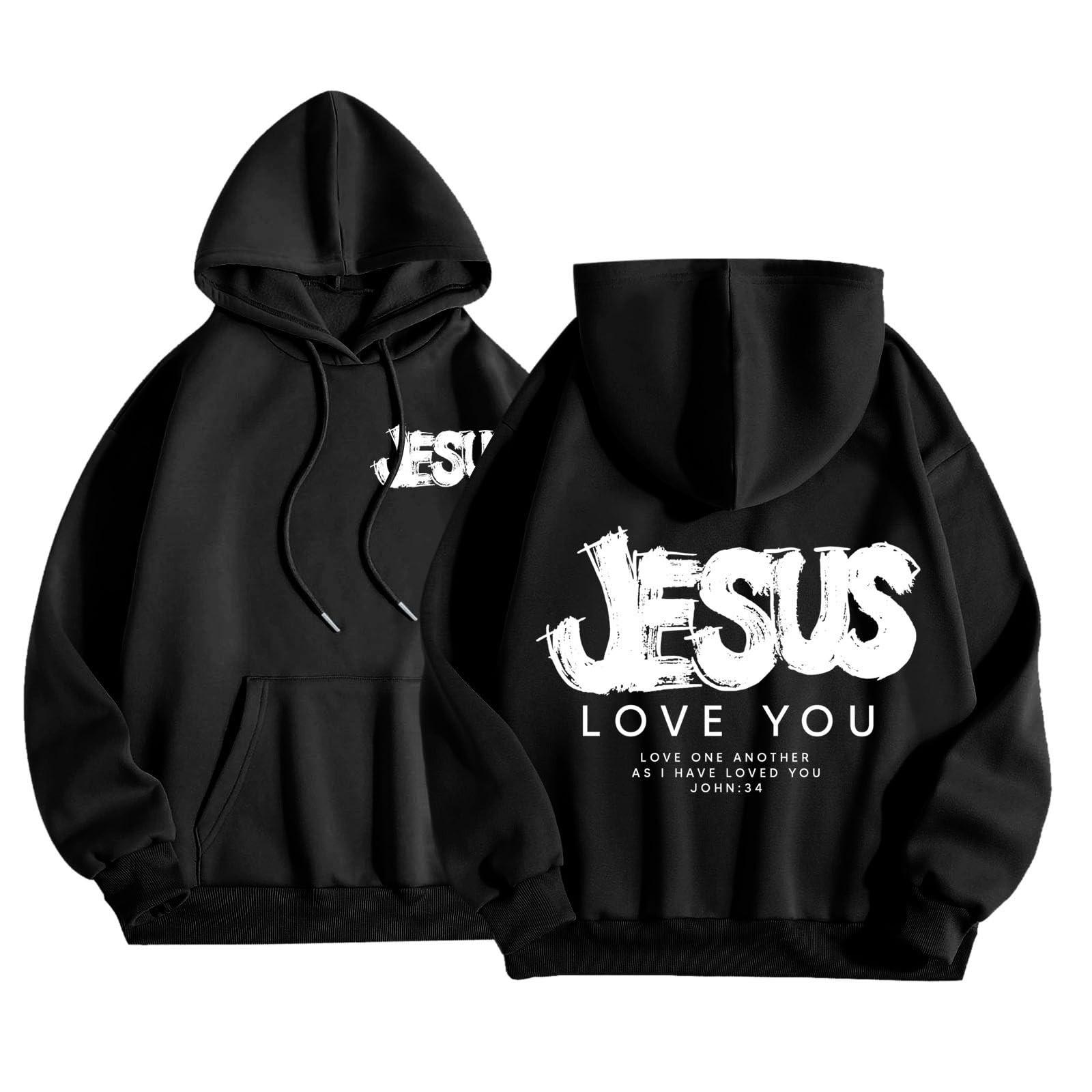 

Женский повседневный модный спортивный костюм с принтом, повседневная толстовка с капюшоном и длинными рукавами L чёрный