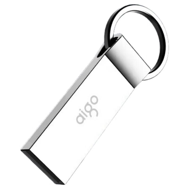 

aigo U210 USB 2.0 Flash Drive