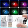 For Opel Astra H G Corsa Insignia Astra Antara Meriva Zafira Interior Car Interior Styling USB Atmosphere Light Portable Mini LED Party Lamp