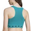 adidas Womens/Ladies Originals Logo Sports Bra