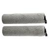 2pcs Roller Brush Cordless Vacuum Cleaner Household Kit