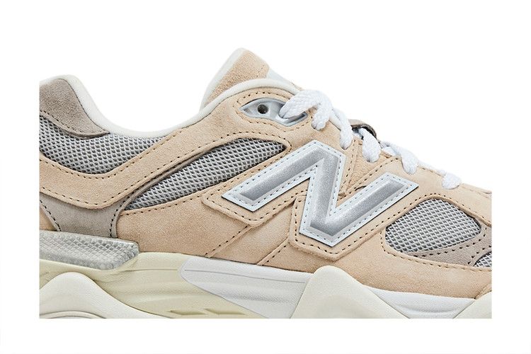 New Balance 9060 Encens Nuage de Pluie Pierre Aride