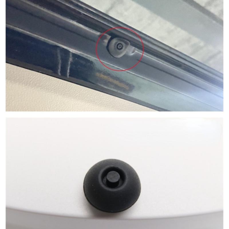 For BMW X1 X2 X3 X4 X5 X6 X7 Z4 G01G02 G08 Trunk Lid Cushion Plug