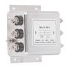 EMI Filter Anti Interference Noise Reduction 3 Phase 3 Wire Power Supply EMI Filter AC250V 440V