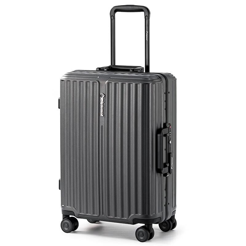 

Diplomat Business Travel Carry-on Luggage 20-inch