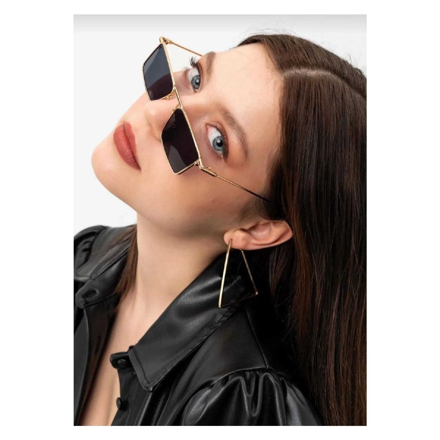 

Unisex Sunglasses чорний