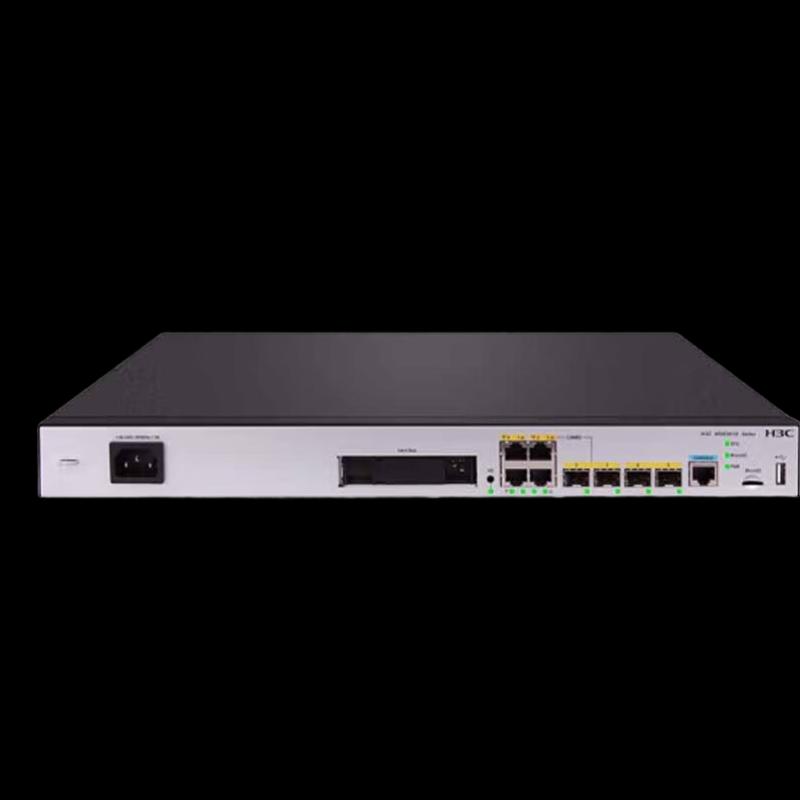 

H3C MSR3610-X1-WiNet Enterprise Router
