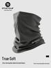 Winter Cycling Neck Gaiter: Warm, Thickened, Windproof Face and Neck Protector with Velvet