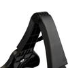 Guitto GGS01B Universal Folding Stand for Electric Acoustic and Electric Basses - Guitars, Guitars,