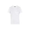 T Shirt Women's White 1A4PFK