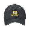 Invincibles OmniUnisex Baseball Cap Accessories For Unisex Women Adjustable Trucker Hat