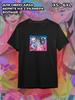 Time Agents Anime T-shirt
