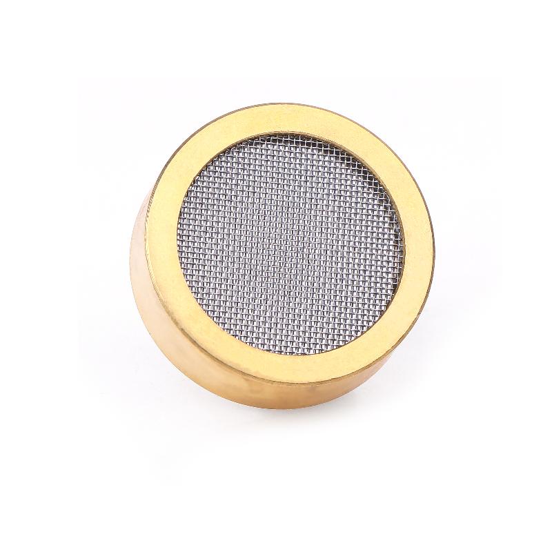 1Pcs Large Diaphragm Cartridge Core Capsule 26Mm Microphone Diaphragm Cartridge Core Capsule For Studio Record Condenser Mic