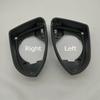Side Mirror Frame Holder for VW Golf 7 MK7 7.5 GTD R GTI VII Glass surround housing trim left / right 2013  Replace auto
