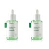 Medi Flower Hydro Cica Calming Ampoule 50ml*1Pc/2Pcs/3Pcs/4Pcs
