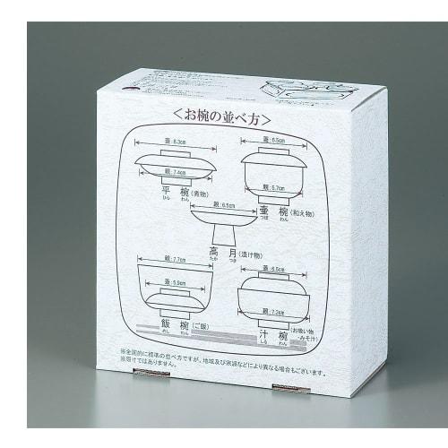 Nagomi Yamanaka Lacquered Buddha Table 5 Inches 1080aq