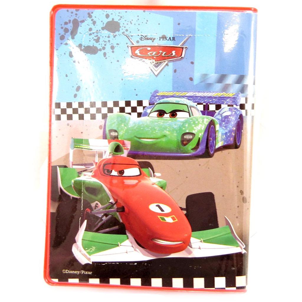 Cars [K8681] - Zeichenkoffer 'Cars' (24 Teile)