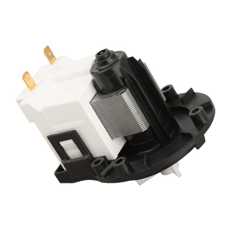 B97A-High-Efficiency Drain Pump Motor BPX2 Series For  Drum Washing Machine Accessories
