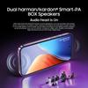 Blackview A96 Smartphone 12GB 256GB 6.5''120Hz 2.4K Display Android 13 Helio G99 48MPCameras Global Version