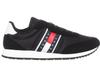Tommy Jeans - Men' Shoes - Tjm Classic Runner Em0Em01709-Bds 43