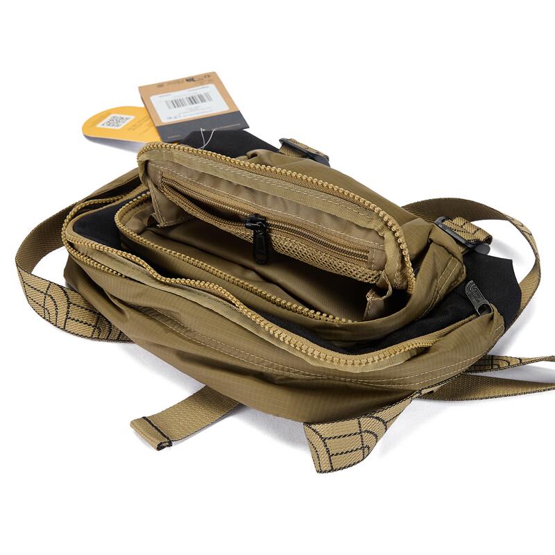 The North Face Urban 5L Lightweight Crossbody Bag