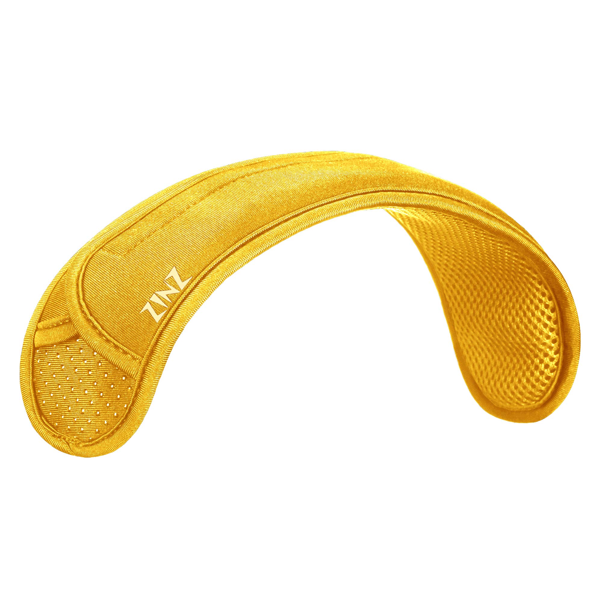 

Плечевой ремень с одной липучкой, идеально подходит для ПК, камеры, путешествий, спортивных наплечных сумок [ZINZ] Накладка, накладка, сумки, сумки, сумки, сумки, рюкзаки, (желтый) жёлтый