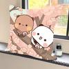 Cute Cartoon B-bubu Dudu  Pillowcases Cushion Covers Living Room Sofas Home Decor Gifts