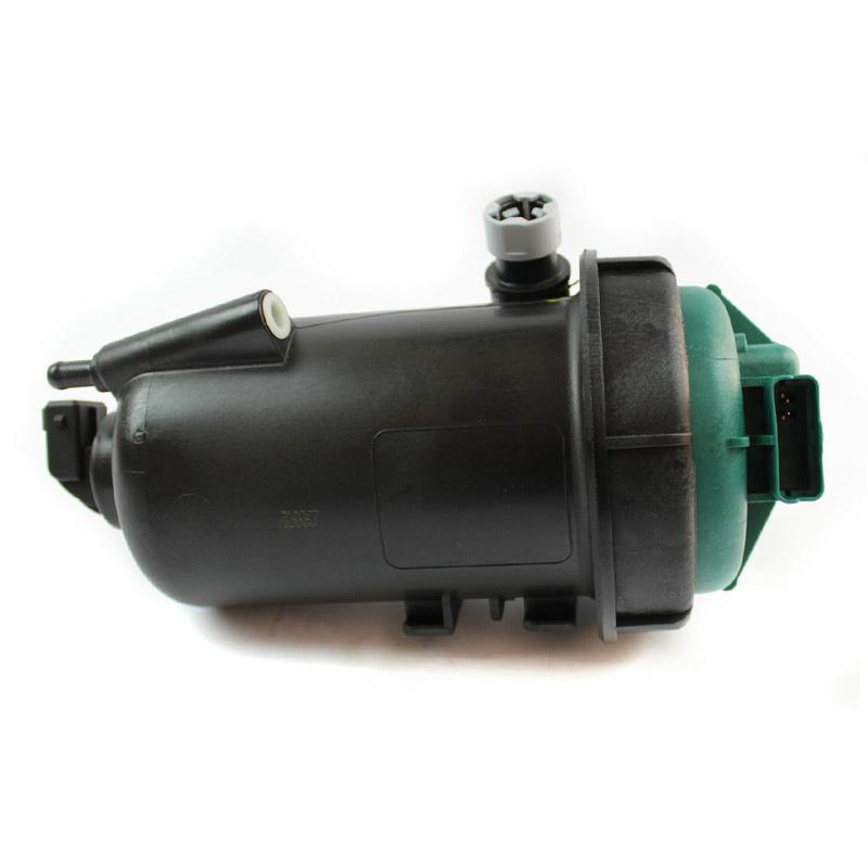 For Fiat Citroen Jumper Peugeot Boxer Ducato 2.2 2.3 3.0 JTD Fuel Filter Housing 1368127080 1362976080 1606450480 1352490080