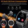 2025 New TWS 2 In 1 Smart Watch Watch 7 Ultra with Wireless Headset Bluetooth Call Men Outdoor Sport Music Smartwatch forAndroid IOS