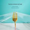 Bosshi Home PE Cling Film with Slide Cutter