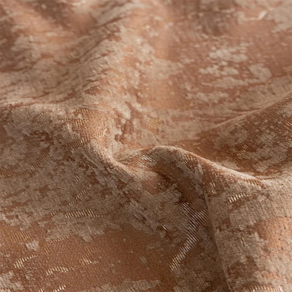 New Sofa Cover Cloth  Cotton Wool Jacquard Cream Wind Sofa Cushion Four Seasons Cover Blanket Sofa Towel Cover