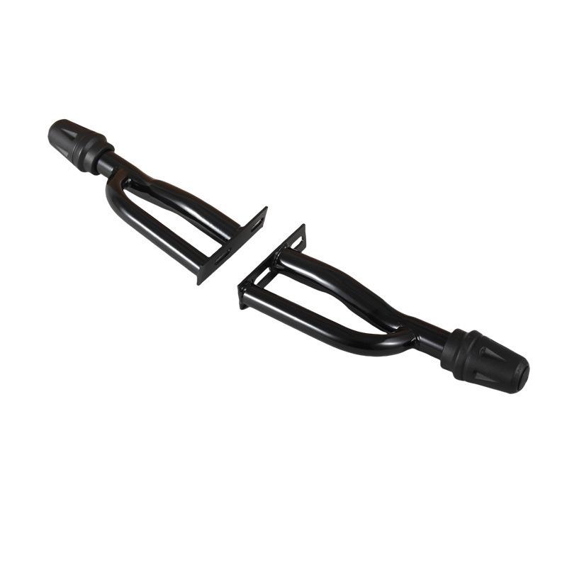 

Thickened Universal Motorcycle Crash Bumpers