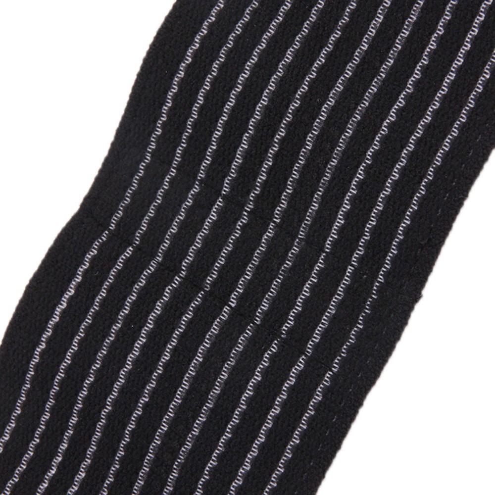 Pain Sprains Injury Bike Leg Warmers Thigh Sleeve Sport Protection Bandage Calf Elastic Bandage