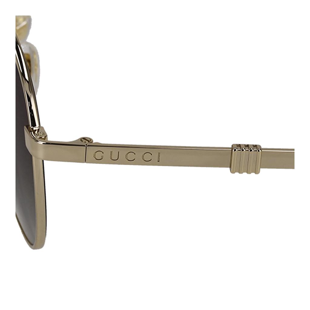 Sunglasses GG1440S 004 [Gucci] Men's [Used]