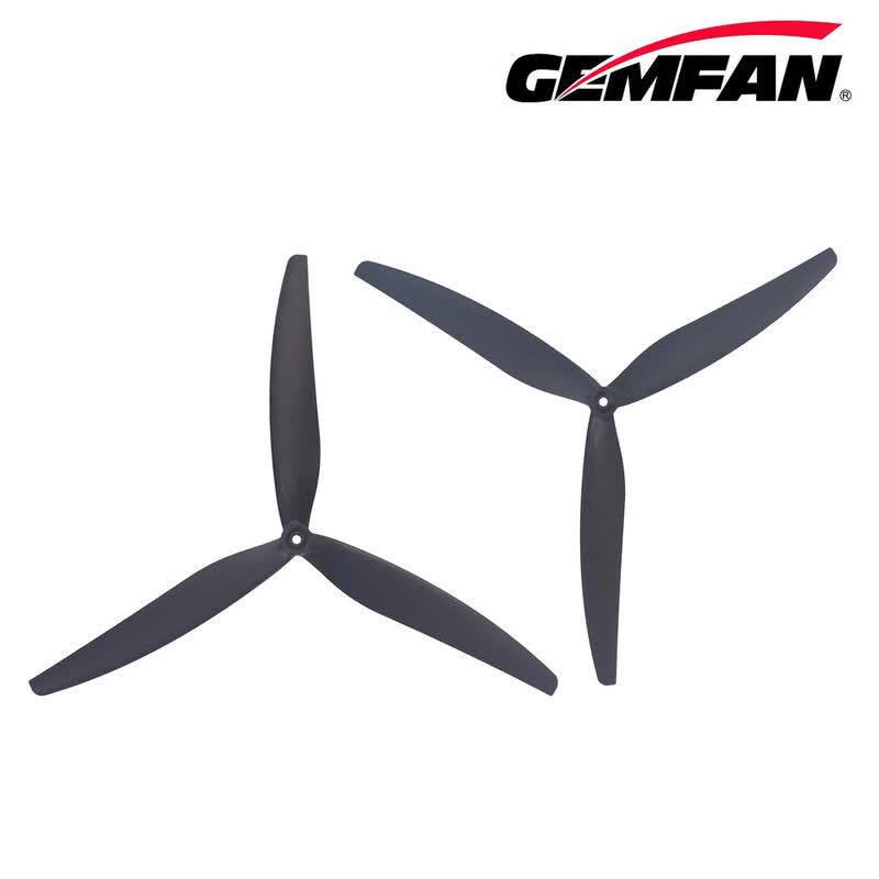 GEMFAN FPV Drone Heavy-Lift Propeller Set