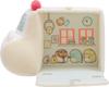 Sumikko Gurashi Sumikko Gurashi Collection Work Pretend Series Scene Plush Toy MY54101 San-X