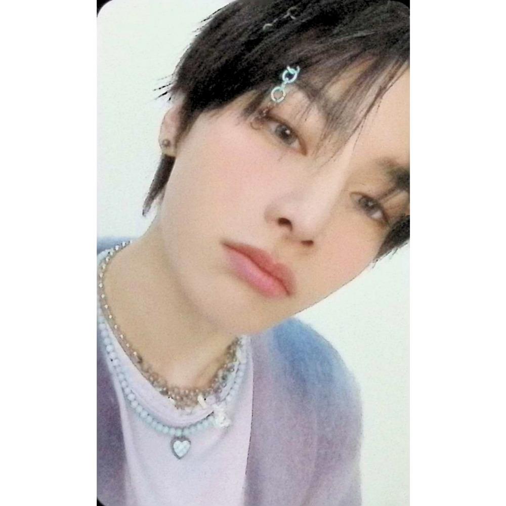 Stray Kids 5Uhr nur POB 8EA SET