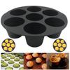 Molde Prático para Bolo Antiaderente Compacto DIY