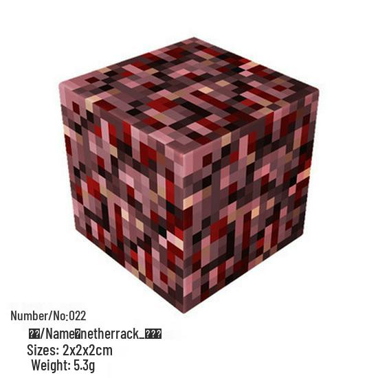 Magnetic Cube Game: High Attraction Educational Building Blocks