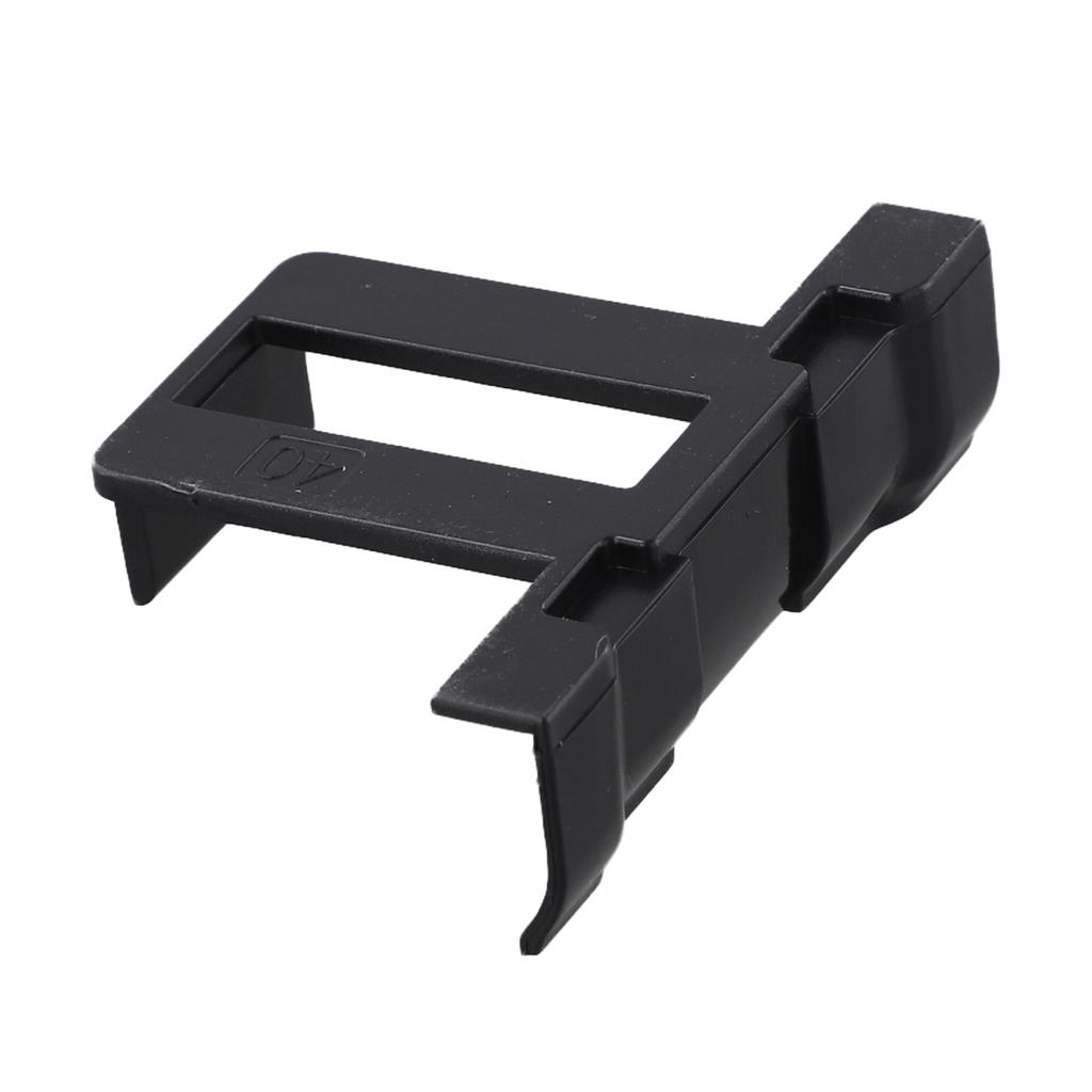 20Pcs Solar Panel Drainage Clips for PV Module Cleaning and Maintenance