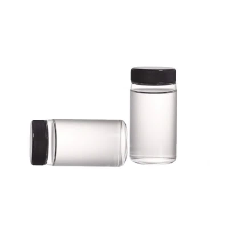 Jiangbo Glass Sample Bottle 150ml