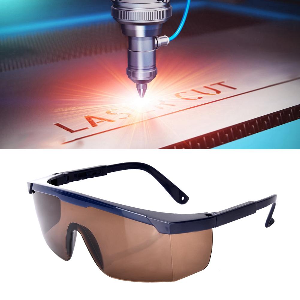 200-2000nm Full Band Safety Laser Protection Glasses Protective Goggles