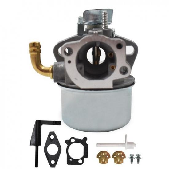 215434 New Carburetor Fit For  Briggs & Stratton 850 Series Engine US STOCK