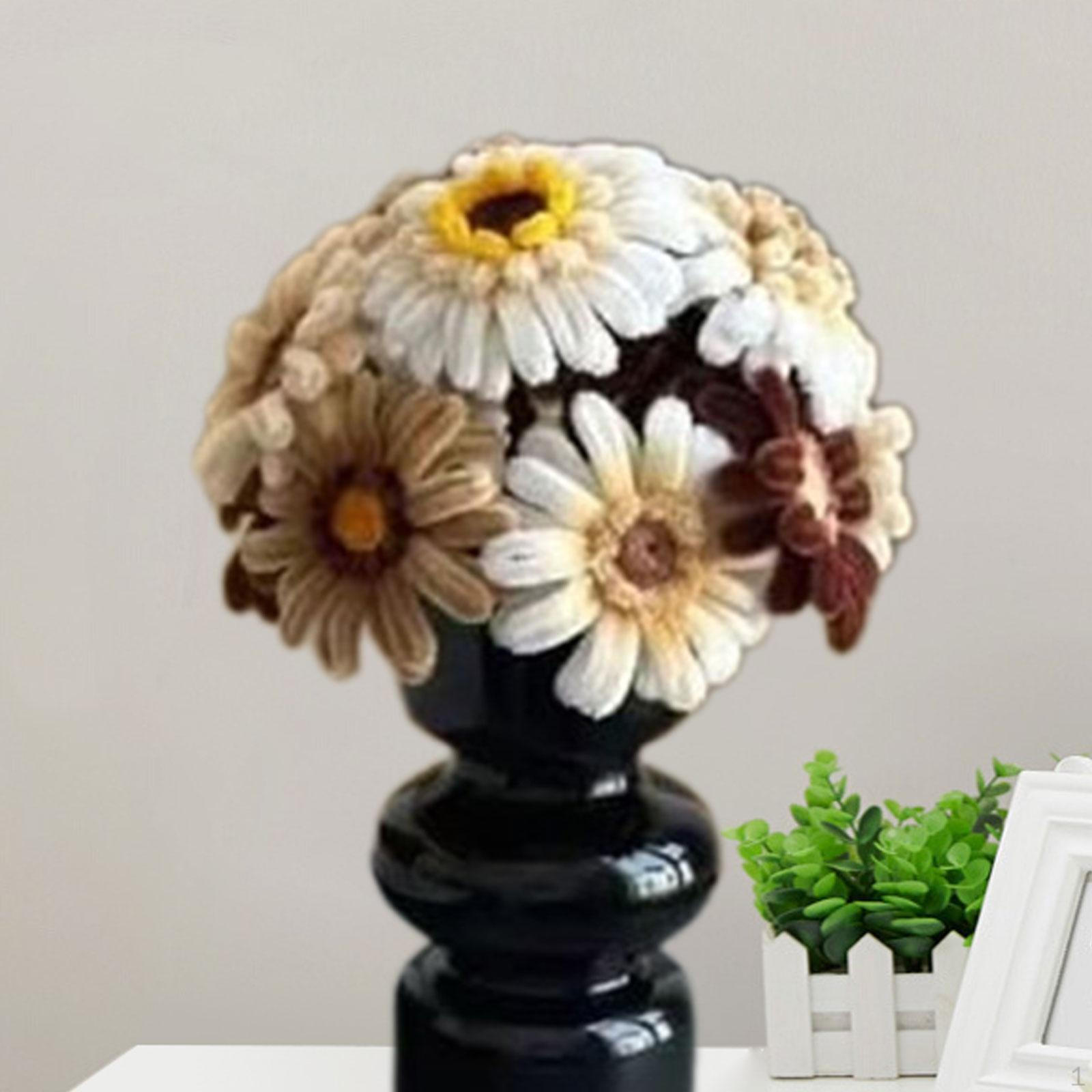 

Chenille Pipes, Crafts for Children And Adults, Party Decorations, Bouquet