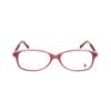 Acetate Women S frameS Red