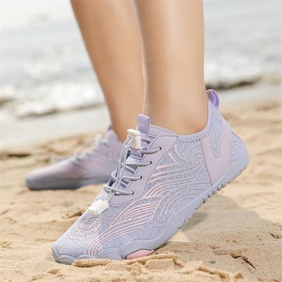 Creek Shoes Water Sports Shoes Surf Shoes Beach Shoes Non-slip Quick-drying Fitness Yoga Shoes Seaside Wading Shoes
