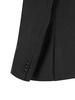 And Z Men'S) Twill Wool Blend Setup Jacket_Bzf1Kg1201Gr