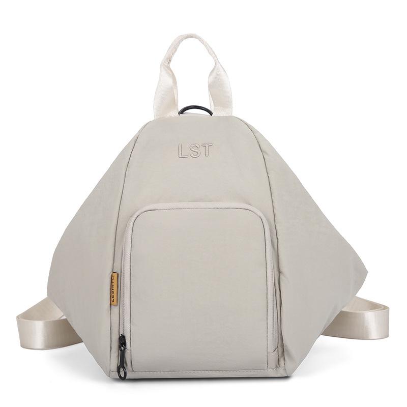 

Нейлоновый многоцелевой рюкзак, Портативная наплечная сумка, Водостойкий